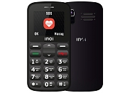 Мобильный телефон INOI 107B Black
