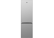 Холодильник Beko RCNK310KC0S серебристый