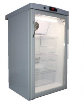 Холодильник-витрина Саратов 505-02