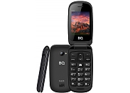 Мобильный телефон BQ BQM-2437 Daze Black