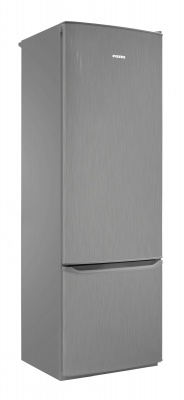 Холодильник Pozis RK 103 cеребристый металлопласт
