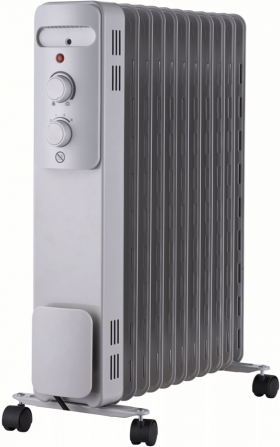 Радиатор масляный Midea MOH3003 НТ (T01212516) (ПУ)