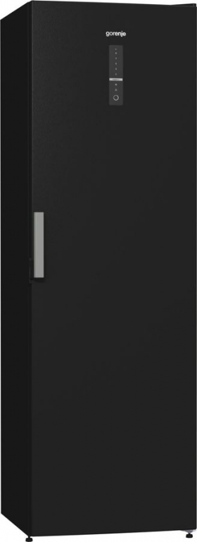 Холодильник Gorenje R6192LB черный