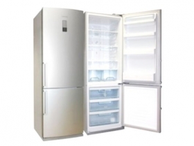 Холодильник Daewoo FR-L419