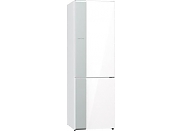 Холодильник Gorenje Ora-Ito NRK612ORAW белый/серебристый