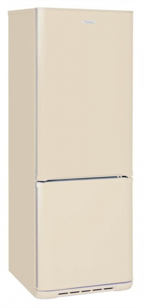 Холодильник Бирюса G133 бежевый