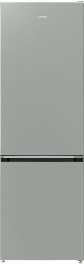 Холодильник Gorenje NRK6191GHX4 нержавеющая сталь