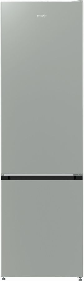 Холодильник Gorenje NRK621PS4 нержавеющая сталь