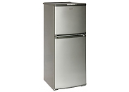 Холодильник Бирюса M153 серый металлик
