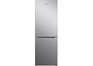 Холодильник Daewoo RNH3210SNH серебристый