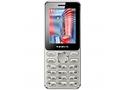 Мобильный телефон Texet TM-212 Grey
