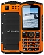 Мобильный телефон BQ BQM-2439 Bobber Orange