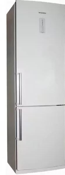 Холодильник Daewoo FR-L420