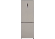 Холодильник Shivaki BMR-1852DNFBE бежевый