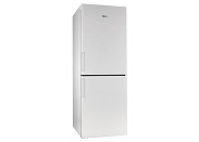 Холодильник Stinol STN 167 S серебристый