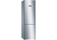 Холодильник Bosch KGN39XI32R нержавеющая сталь
