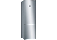 Холодильник Bosch KGN39AI31R нержавеющая сталь