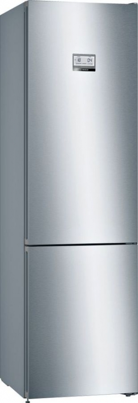 Холодильник Bosch KGN39AI31R нержавеющая сталь