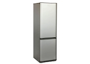 Холодильник Бирюса M360NF серебристый