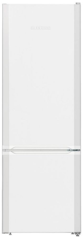 Холодильник Liebherr CU 2831 белый