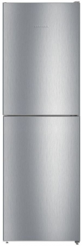 Холодильник Liebherr CNel 4213 нержавеющая сталь
