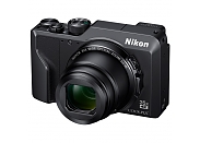 Фотоаппарат цифровой Nikon Coolpix A1000 black