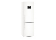 Холодильник Liebherr CBNP 4858 белый