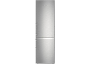 Холодильник Liebherr CNef 4825 нержавеющая сталь
