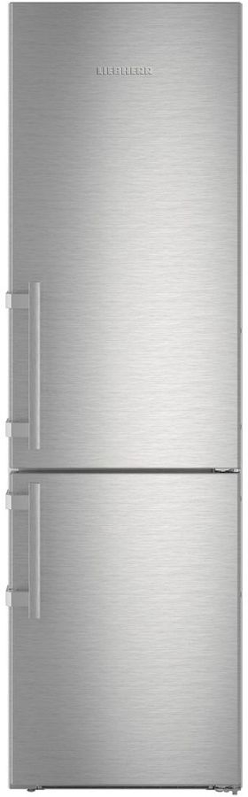 Холодильник Liebherr CNef 4825 нержавеющая сталь