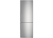 Холодильник Liebherr CNef 5725 нержавеющая сталь