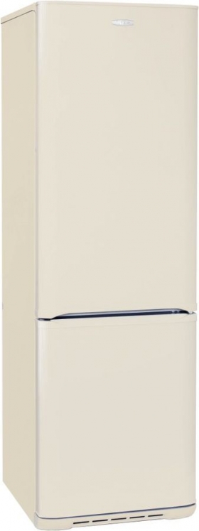 Холодильник Бирюса G360NF бежевый