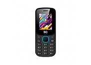 Мобильный телефон BQ BQM-1848 Step+ Black