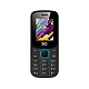 Мобильный телефон BQ BQM-1848 Step+ Black