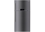 Холодильник Daewoo FGI561EFG темно-серый