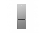 Холодильник Beko RCSK339M20S серебристый
