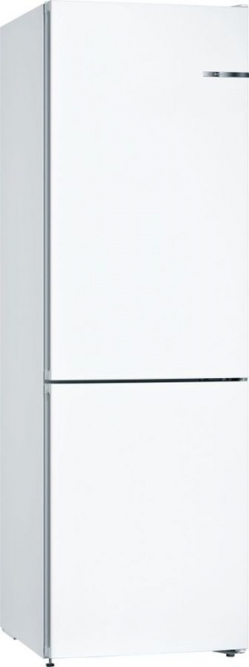 Холодильник Bosch KGN39NW2AR белый (двухкамерный)