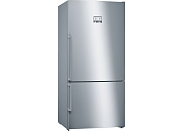 Холодильник Bosch KGN86AI30R нержавеющая сталь (двухкамерный)