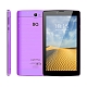 Планшетный компьютер BQ 7038G Light Plus Violet 7"