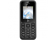 Мобильный телефон F+ F195 Black