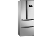 Холодильник Hansa FY3087.3DFCXAA нержавеющая сталь