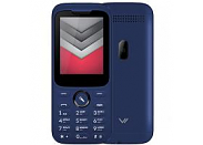 Мобильный телефон Vertex D552 Blue