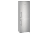 Холодильник Liebherr CNef 3515 нержавеющая сталь