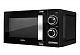 Микроволновая печь Centek CT-1575 black