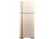 Холодильник Hitachi R-V 662 PU7 BEG
