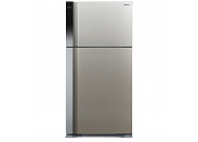 Холодильник Hitachi R-V 662 PU7 BSL