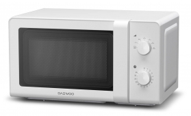 Микроволновая печь Daewoo KOR-6627W НТ (T01216585) (ПУ ВЭ)