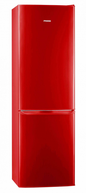 Холодильник Pozis RD-149 рубин