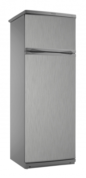 Холодильник Pozis МИР 244-1 серебристый металлопласт