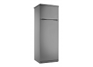 Холодильник Pozis МИР 244-1 серебристый