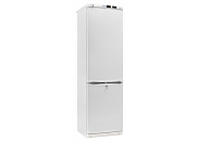 Холодильник Pozis лабораторный ХЛ-340-1 белый двери металлические